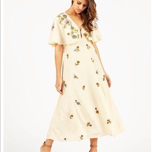 Cleobella Hermosa Kaftan 